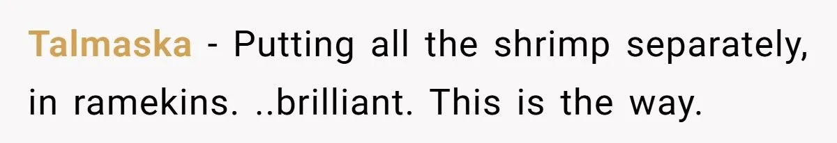 These Customers Thought They Were in Charge - Until the Chef’s Petty Revenge Hit the Table
