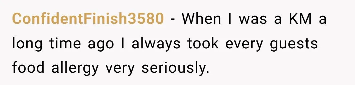 These Customers Thought They Were in Charge - Until the Chef’s Petty Revenge Hit the Table