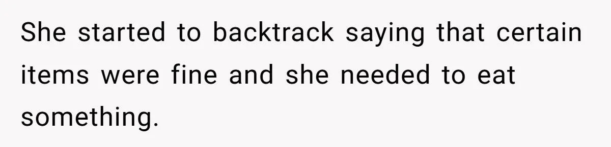 These Customers Thought They Were in Charge - Until the Chef’s Petty Revenge Hit the Table