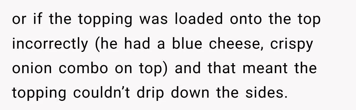 These Customers Thought They Were in Charge - Until the Chef’s Petty Revenge Hit the Table