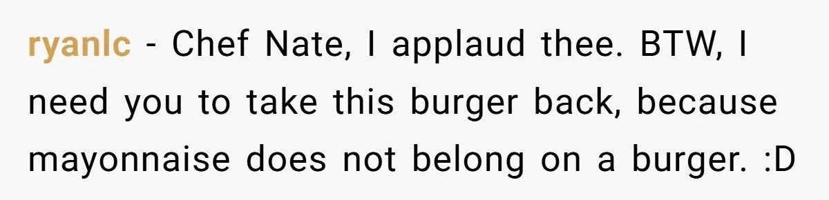 These Customers Thought They Were in Charge - Until the Chef’s Petty Revenge Hit the Table