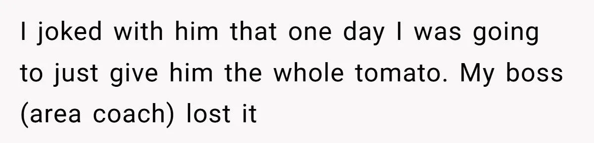 These Customers Thought They Were in Charge - Until the Chef’s Petty Revenge Hit the Table