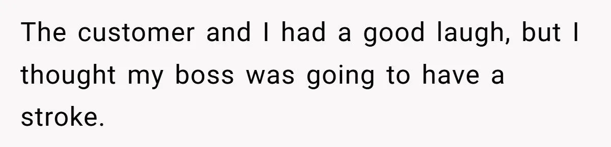 These Customers Thought They Were in Charge - Until the Chef’s Petty Revenge Hit the Table