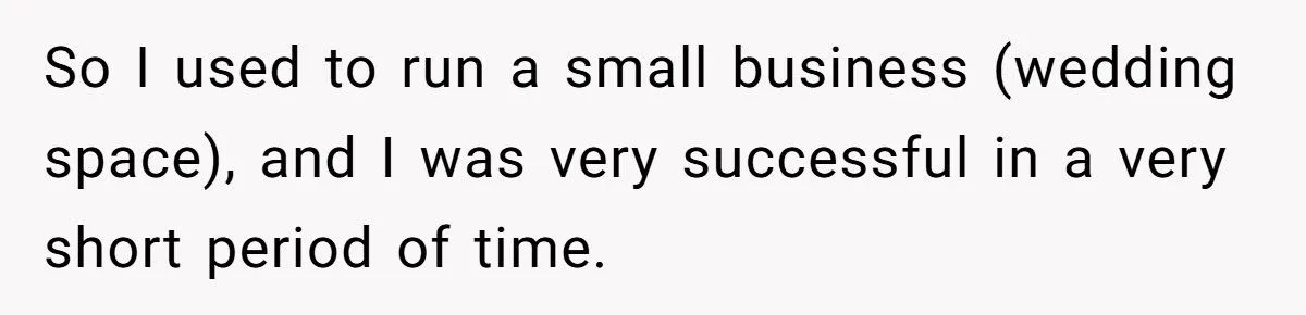 This Woman Burned $5,000 to Take Down a Competitor Who Humiliated Her