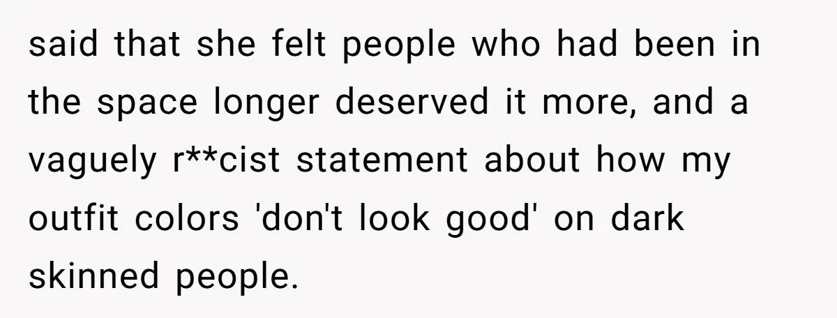 This Woman Burned $5,000 to Take Down a Competitor Who Humiliated Her