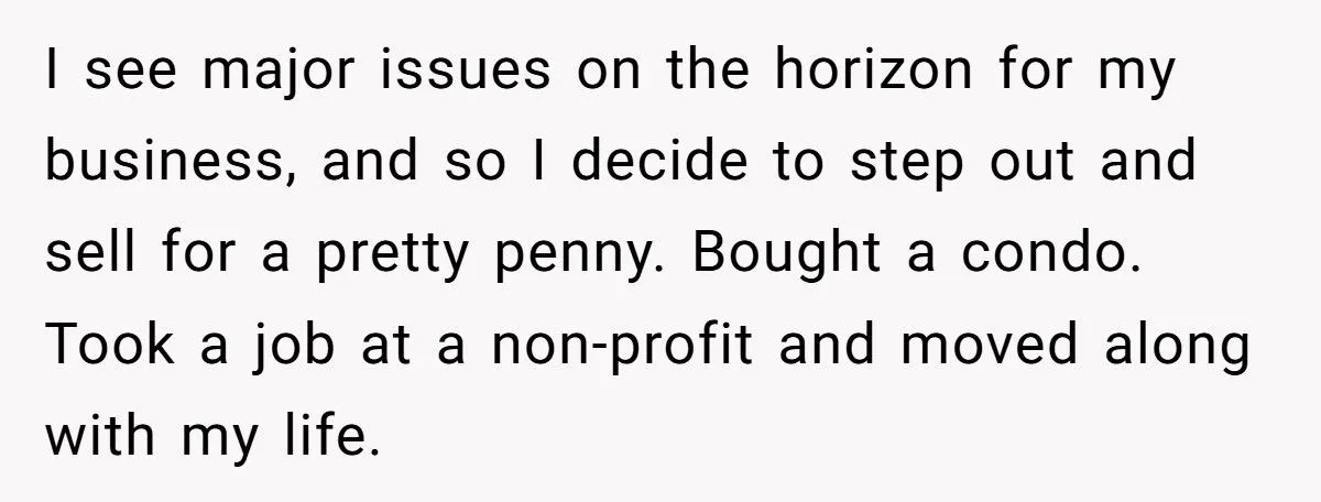 This Woman Burned $5,000 to Take Down a Competitor Who Humiliated Her
