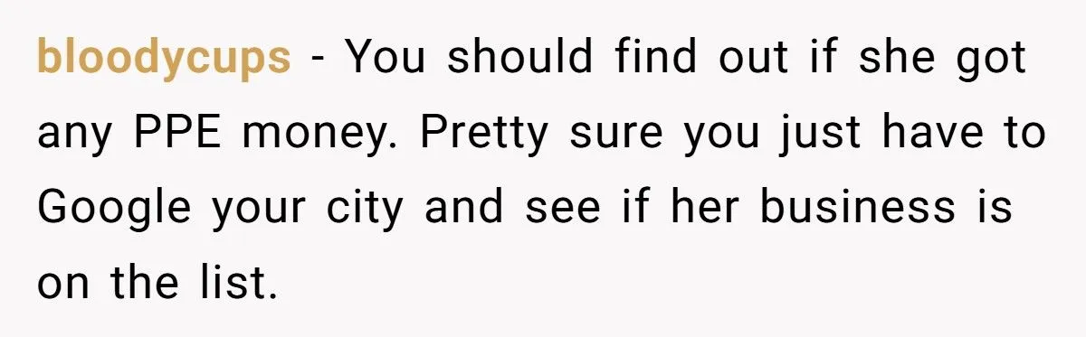 This Woman Burned $5,000 to Take Down a Competitor Who Humiliated Her