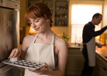 Wife’s Ice Cube Revenge After 33 Years Of Empty Trays