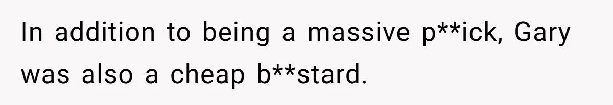 Waitress Quits Upscale Steakhouse With Epic Letter Campaign Against Abusive Owner