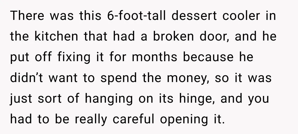 Waitress Quits Upscale Steakhouse With Epic Letter Campaign Against Abusive Owner