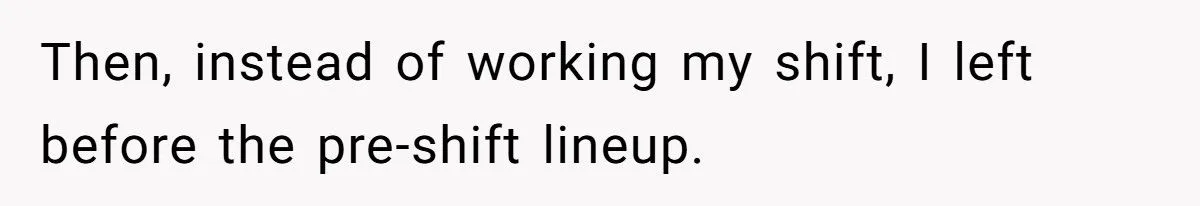 Waitress Quits Upscale Steakhouse With Epic Letter Campaign Against Abusive Owner