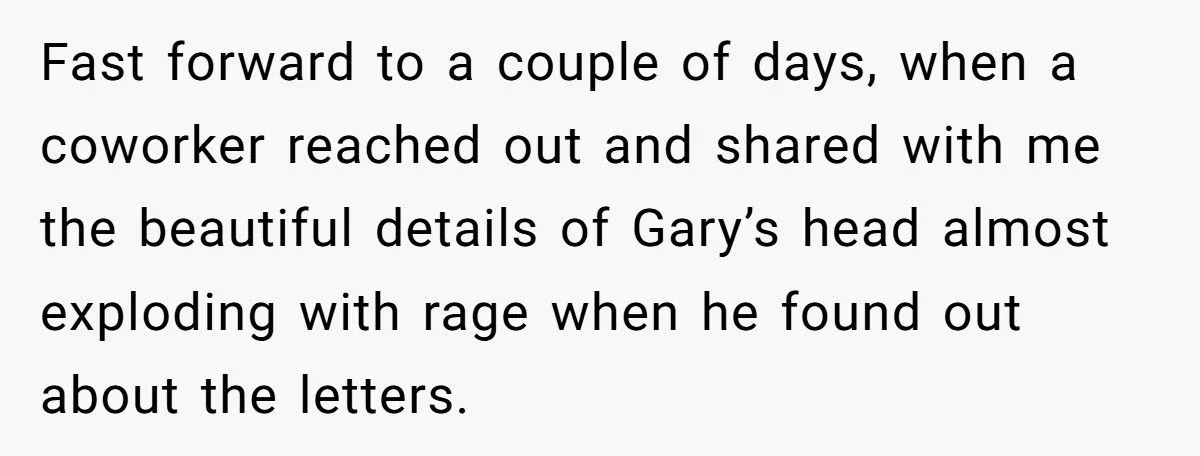 Waitress Quits Upscale Steakhouse With Epic Letter Campaign Against Abusive Owner