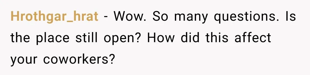 Waitress Quits Upscale Steakhouse With Epic Letter Campaign Against Abusive Owner