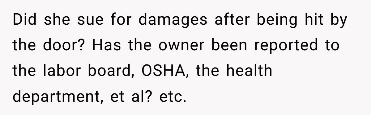 Waitress Quits Upscale Steakhouse With Epic Letter Campaign Against Abusive Owner