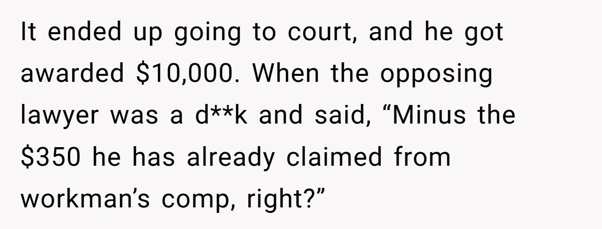 Waitress Quits Upscale Steakhouse With Epic Letter Campaign Against Abusive Owner