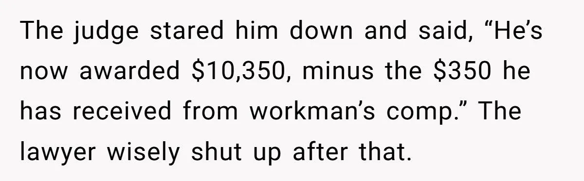 Waitress Quits Upscale Steakhouse With Epic Letter Campaign Against Abusive Owner