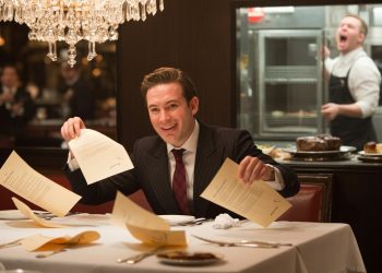 Waitress Quits Upscale Steakhouse With Epic Letter Campaign Against Abusive Owner Waitress Quits Upscale Steakhouse With Epic Letter Campaign Against Abusive Owner