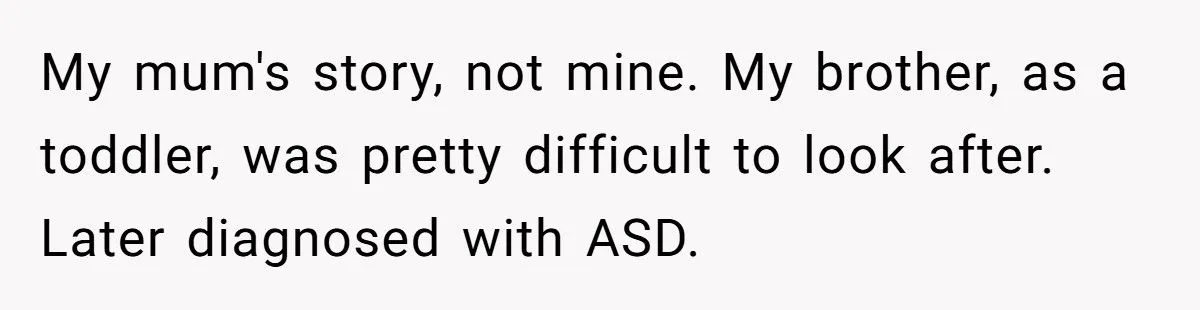 Mom Follows Rude Shopper With Crying Toddler For Revenge