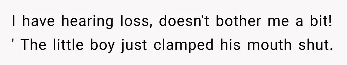 Mom Follows Rude Shopper With Crying Toddler For Revenge