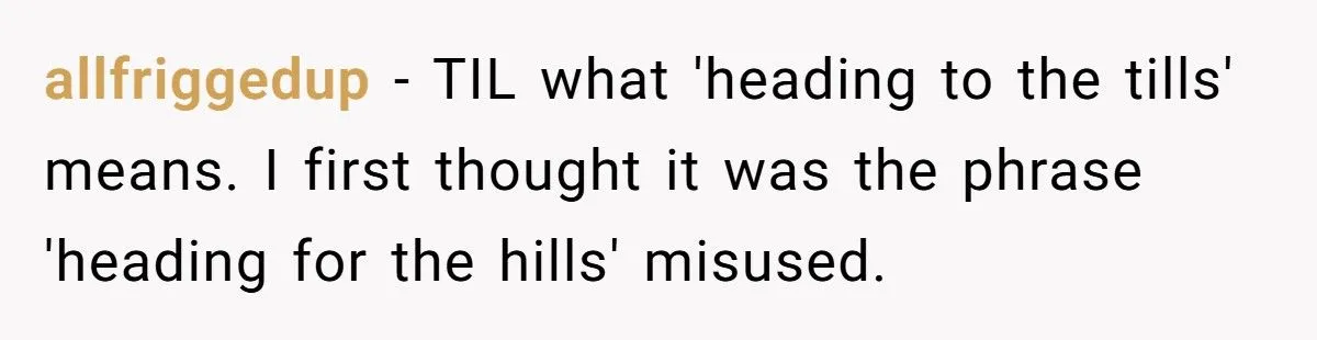 Mom Follows Rude Shopper With Crying Toddler For Revenge