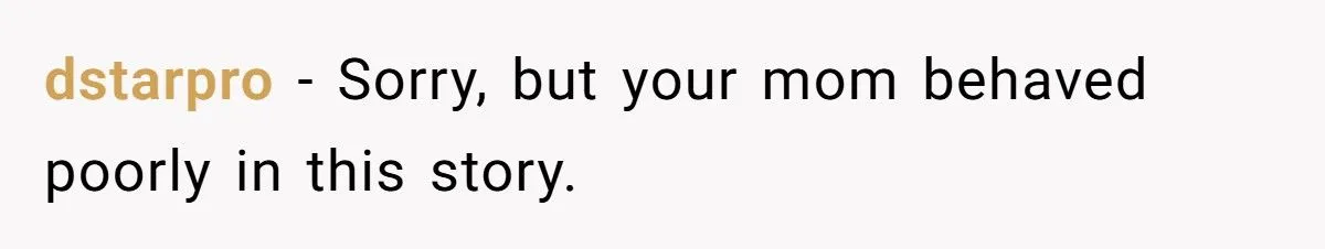 Mom Follows Rude Shopper With Crying Toddler For Revenge