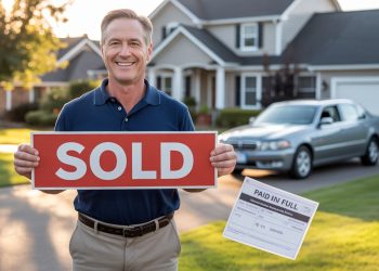 Ex’s Spending Spree Leaves Her Bankrupt, Man Debt-Free Ex’s Spending Spree Leaves Her Bankrupt, Man Debt-Free