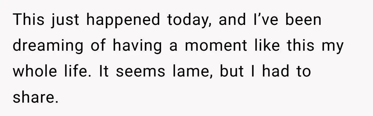 Shopper Delays Entitled Customer With Slow Checkout Revenge
