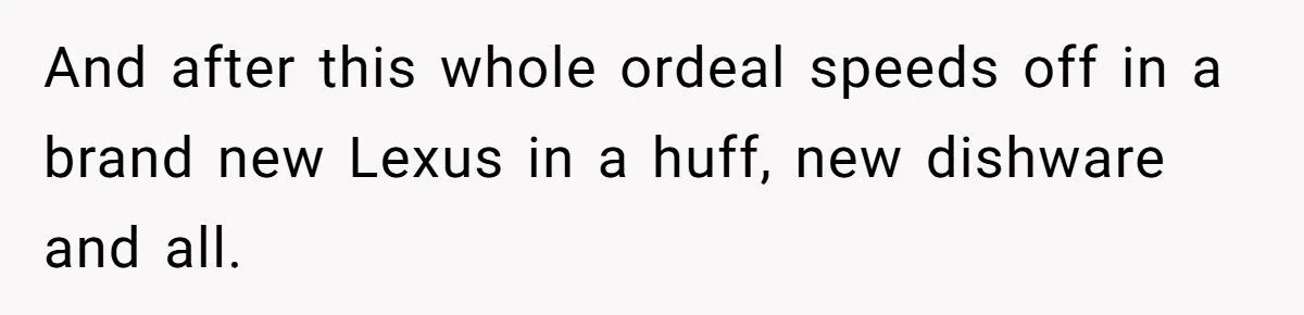 Shopper Delays Entitled Customer With Slow Checkout Revenge
