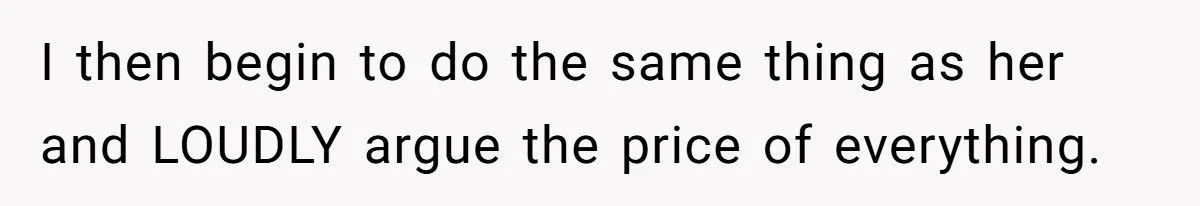 Shopper Delays Entitled Customer With Slow Checkout Revenge