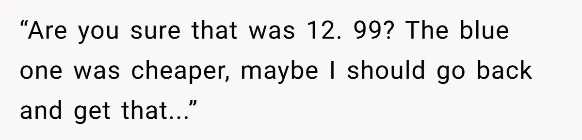 Shopper Delays Entitled Customer With Slow Checkout Revenge