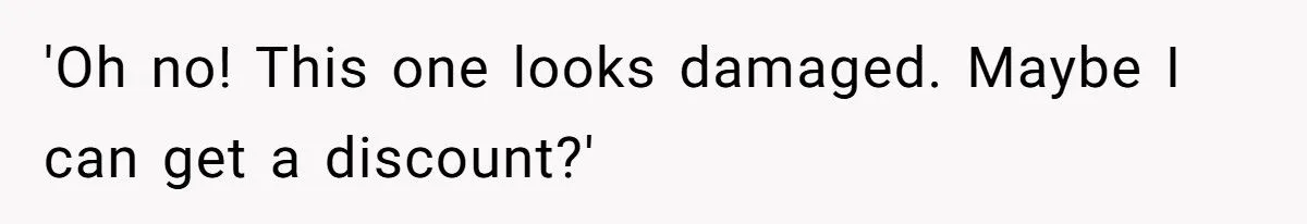 Shopper Delays Entitled Customer With Slow Checkout Revenge