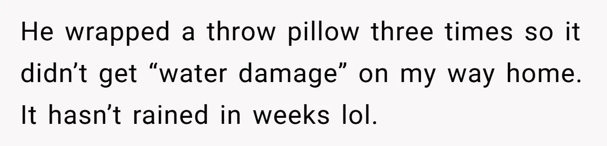Shopper Delays Entitled Customer With Slow Checkout Revenge