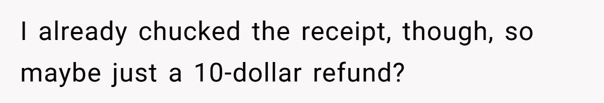Shopper Delays Entitled Customer With Slow Checkout Revenge