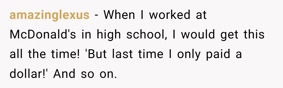 Shopper Delays Entitled Customer With Slow Checkout Revenge