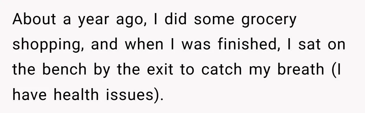 Shopper Delays Entitled Customer With Slow Checkout Revenge