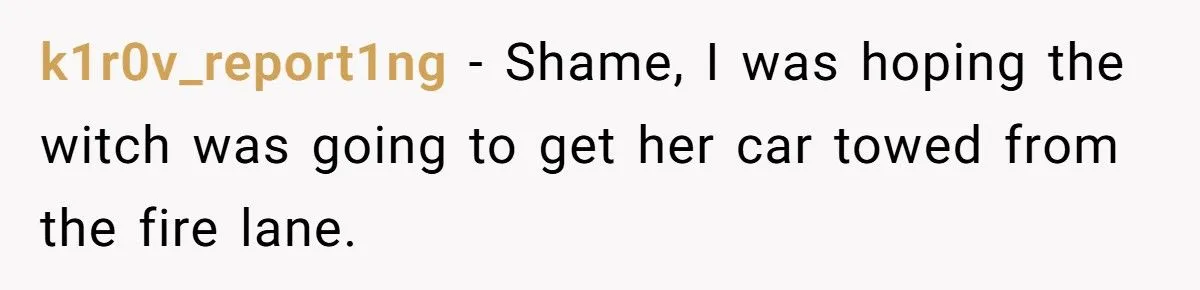 Shopper Delays Entitled Customer With Slow Checkout Revenge