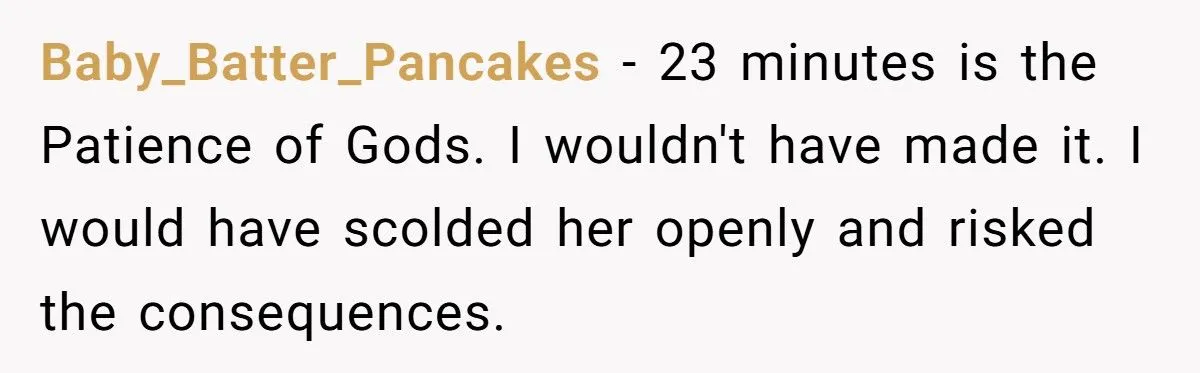 Shopper Delays Entitled Customer With Slow Checkout Revenge