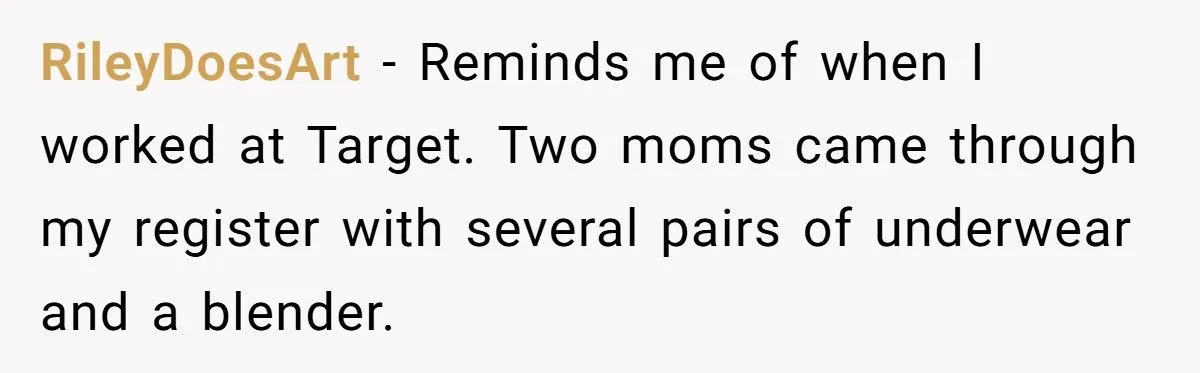 Shopper Delays Entitled Customer With Slow Checkout Revenge