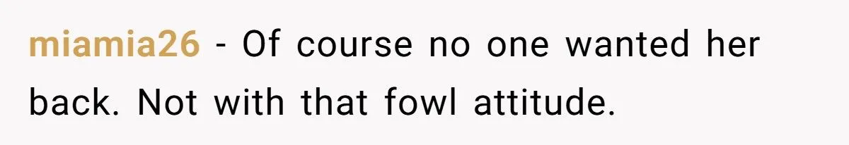 Supermarket Karen Forgot Her Chicken - The Cashier Made Sure She’d Regret It