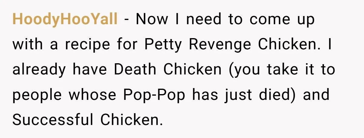 Supermarket Karen Forgot Her Chicken - The Cashier Made Sure She’d Regret It