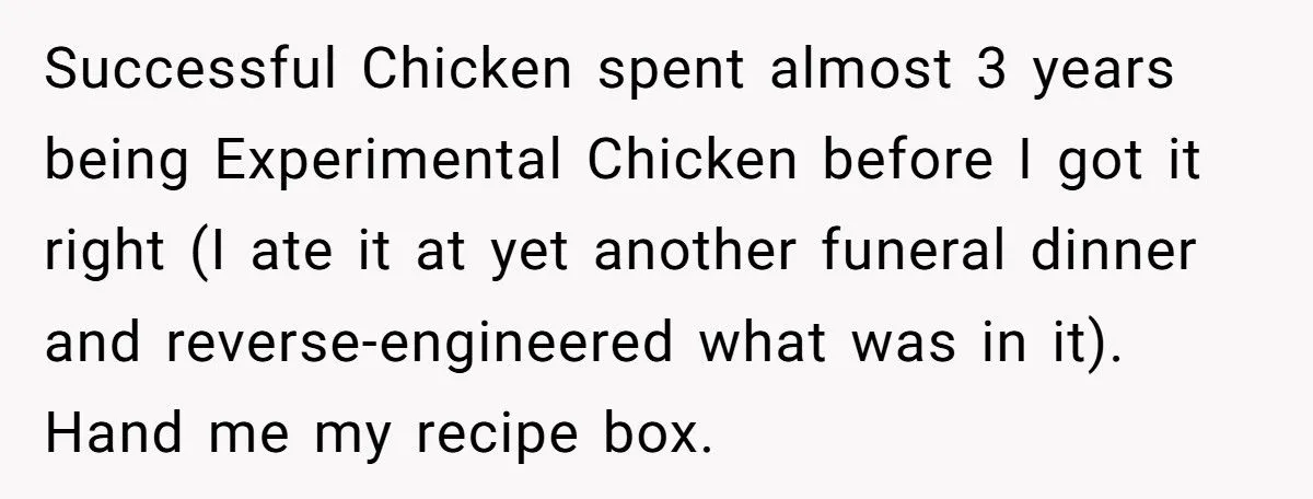 Supermarket Karen Forgot Her Chicken - The Cashier Made Sure She’d Regret It