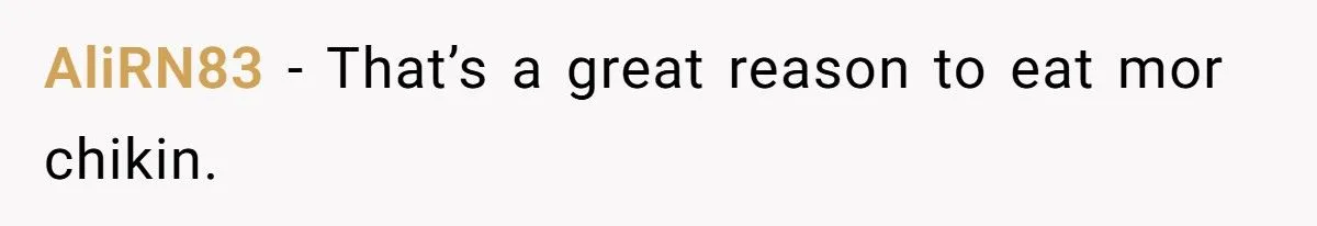 Supermarket Karen Forgot Her Chicken - The Cashier Made Sure She’d Regret It