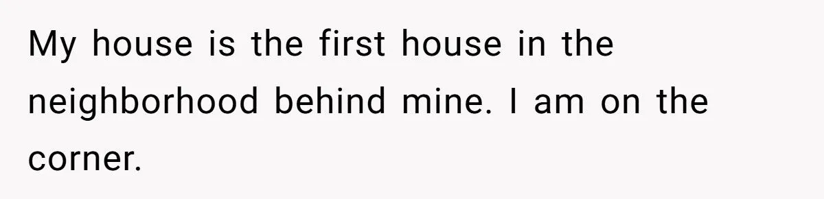 They Chopped His Tree Without Permission - Now an HOA Faces the Ugliest Revenge They’ve Ever Seen