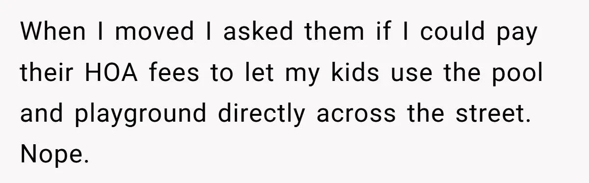 They Chopped His Tree Without Permission - Now an HOA Faces the Ugliest Revenge They’ve Ever Seen
