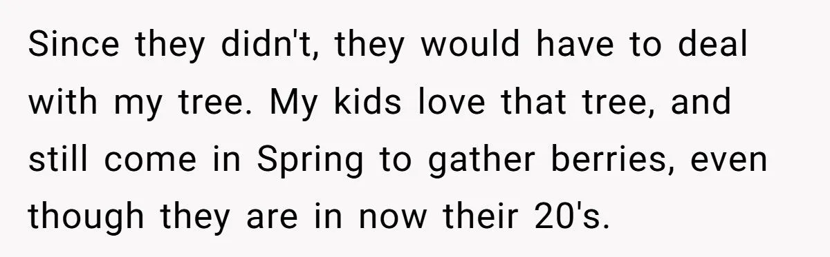 They Chopped His Tree Without Permission - Now an HOA Faces the Ugliest Revenge They’ve Ever Seen