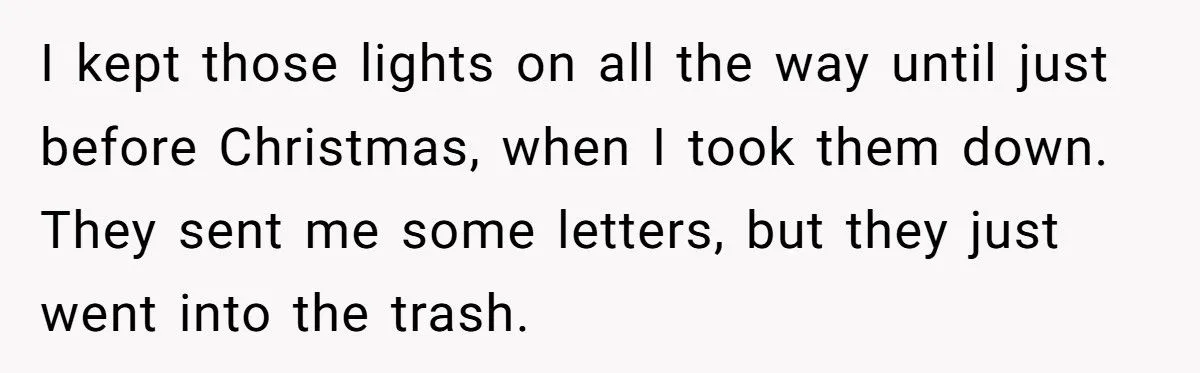 They Chopped His Tree Without Permission - Now an HOA Faces the Ugliest Revenge They’ve Ever Seen