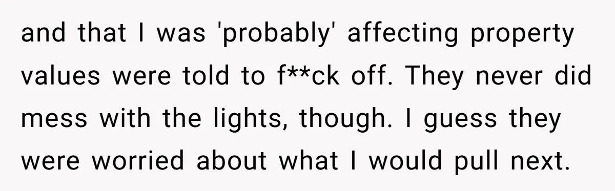 They Chopped His Tree Without Permission - Now an HOA Faces the Ugliest Revenge They’ve Ever Seen