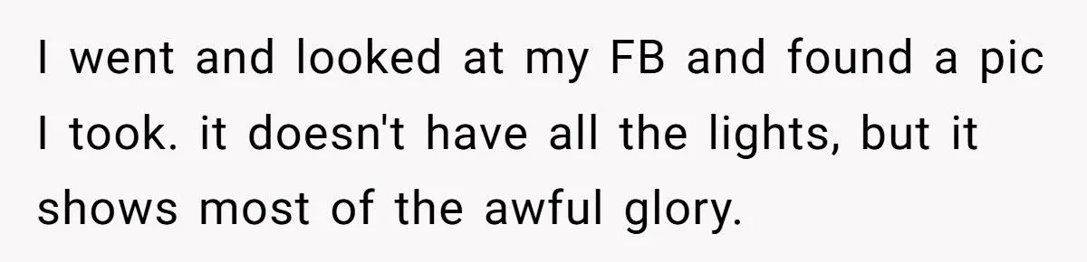 They Chopped His Tree Without Permission - Now an HOA Faces the Ugliest Revenge They’ve Ever Seen