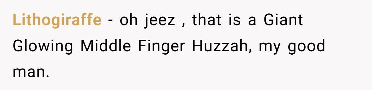 They Chopped His Tree Without Permission - Now an HOA Faces the Ugliest Revenge They’ve Ever Seen