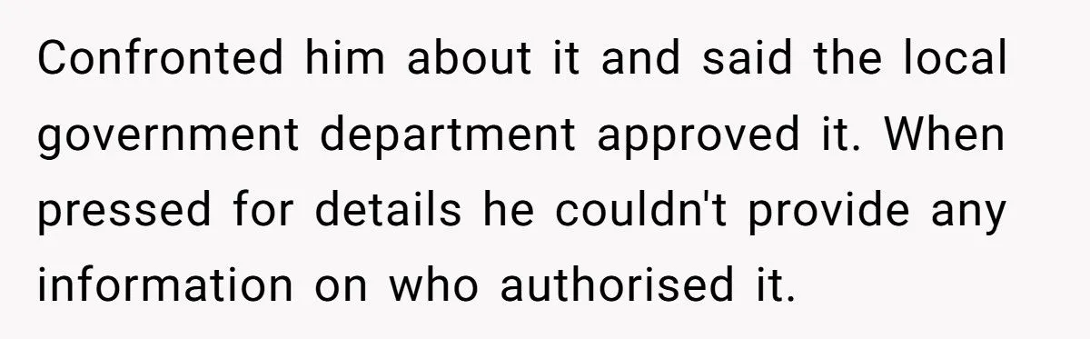 They Chopped His Tree Without Permission - Now an HOA Faces the Ugliest Revenge They’ve Ever Seen